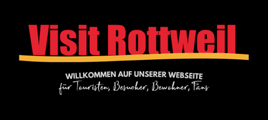 Visit Rottweil.de
